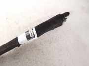 Wischerarm hinten Peugeot 307, 2000.08 - 2005.06 Gebraucht,