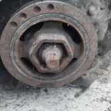 Riemenscheibe Kurbelwelle Honda Civic, 2006,01 - 2011.01 Gebraucht,