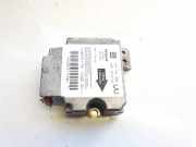 Steuergerät Airbag Opel Astra, G 1998.09 - 2004.12 09174004, 5wk42876
