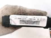 Wärmetauscher Innenraumheizung Zuheizer Renault Grand Scenic, II 2009.02 - 2013.06 T1001732A,