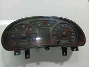 Tachometer Volkswagen Polo, IV 2005.04 - 2009.11 facelift 6Q0920825F,6Q0920825F 503001590801 BMS