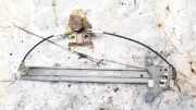 Fensterheber - Hinten Rechts Nissan Sunny, B12 1986.02 - 1990.07 Gebraucht,