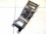 Bedienelement für Klimaanlage Volvo V50, 2007.05 - 2012.01 1281495cd, 33378m