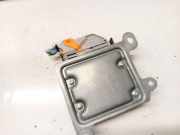 Steuerger?t Airbag Dacia Sandero, II 2012.03 --> 985102122R,A2C85839702 985102122R