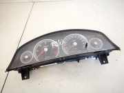 Tachometer Opel Vectra, C 2002.04 - 2005.10 13144741uz,