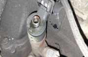 Einspritzdüse Toyota Yaris, II (XP90) 2005.01 - 2011.01 0445110262,
