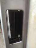 Taster Öffner Heckklappe Nissan Almera Tino 2003.09 - 2006.12 facelift Gebraucht,