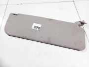 Sonnenblende Ford Transit, III 2006.04 - 2012.12 facelift Gebraucht,