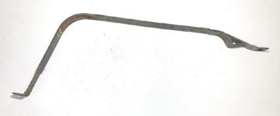 Halteband Kraftstoffbehälter Lexus IS, II 2005.10 - 2013.03 Gebraucht, Bild Halteband Kraftstoffbehälter Lexus IS, II 2005.10 - 2013.03 Gebraucht,