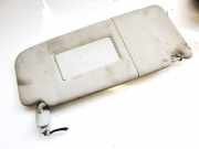 Sonnenblende Audi A6, C5 2001.08 - 2005.01 facelift 4b0857552,