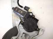 Fensterheber motor - Hinten Rechts Hyundai Getz, 2002.08 - 2009.06 Gebraucht,