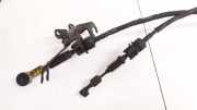 Seilzug für Schaltgetriebe Ford Transit Connect 2002.06 - 2008.12 Gebraucht,