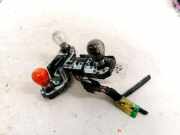 Lampenträger Heckleuchte - Hinten Renault Scenic, I 1996.01 - 1999.09 Gebraucht,