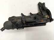 Ventildeckel Zylinderkopfhaube Mitsubishi Outlander, II 2006.01 - 2013.01 9662660480,