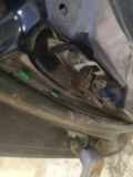 Türfangband Türbremse Türstopper - Vorne Rechts Mazda 3, BK 2003.10 - 2009.12 Gebraucht,