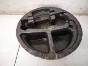 Bodenbelag Kofferraum Mitsubishi Colt, 2003.09 - 2008.09 MN164371,