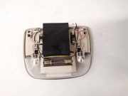 Innenbeleuchtung - Hinten SAAB 9-3, 2002.09 - 2008.06 Gebraucht,