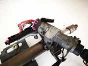 Zündschloss Skoda Fabia, I 6Y 1999.08 - 2005.10 4b0905851c,