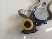 Fensterheber motor - Hinten Rechts Toyota Corolla Verso, III facelift 2007 - 2009 698300F020,69830-0F020