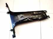 Verkleidung Säule - MITTE RECHTS Citroen C4 Picasso, II 2013.06 --> present 97623a1, 97698a1