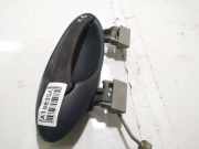 Türgriff Türaussengriff - Hinten Linke SAAB 9-5, 1997.09 - 2005.11 Gebraucht,