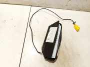 Airbag Sitz Skoda Fabia, II 5J 2007.01 - 2010.06 6q0880242a,