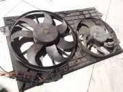 Kühlerlüfter Lüftermotor Volkswagen Golf, V 2003.10 - 2008.10 Gebraucht, CAX
