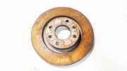 Bremsscheibe Citroen Xsara Picasso, I 1999.12 - 2004.05 ventiliuojamas,