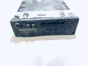Radio Opel Movano A 1998 - 2010 gr0935s0126810,wkc6500