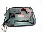 Tankdeckel Tankklappe Nissan Primera, P11 1996.06 - 2001.12 Gebraucht ,