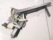 Fensterheber - Vorne Rechts Toyota Avensis, II 2006.03 - 2008.12 facelift Gebraucht,