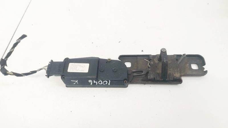 Hochdruckpumpe Audi A4, B8 2007.11 - 2015.06 4F9827383E, 0023086