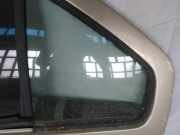 Dreieck Seitenscheibe - Hinten Linke Volkswagen Bora, 1998.01 - 2005.12 Gebraucht,