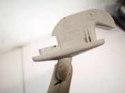 Sonnenblende Skoda Fabia, I 6Y 1999.08 - 2005.10 6y2857551, 6y1857551