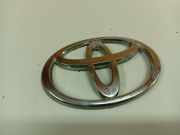 Emblem Toyota Corolla Verso, III 2004.05 - 2007 Gebraucht,
