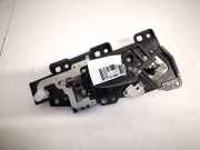 Türinnengriff - Vorne Linke Honda Civic, 2006,01 - 2011.01 Gebraucht,