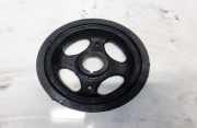 Riemenscheibe Kurbelwelle Toyota Corolla Verso, III 2004.05 - 2007 Gebraucht,