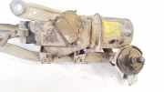Wischermotor vorne Nissan Note, 2006.03 - 2013.06 53568902,53568902