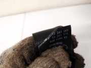 Sicherheitsgurt - Vorne Rechts Opel Meriva, A 2006 - 2010 facelift 13243065, n13243065 f13243570