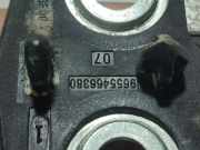 Türfanghaken Fanghaken Schliessbügel - Vorne Citroen C4 Picasso, I 2006.01 - 2013.06 9655466380, 9655466380 07 I 07I