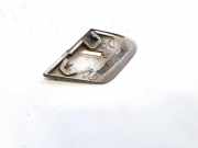 Zier-Schutzleiste Kotfl?gel - Hinten Rechts Volkswagen Phaeton, 2002.04 - 2006 3D0853982,