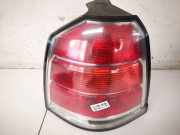 R?ckleuchten - Hinten Linke Opel Zafira, A 1999.04 - 2003.11 24451841,24451841 24451841L 341408102