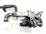 Abgaskühler AGR-Kühler Renault Scenic, II 2003.06 - 2006.06 50006604,70007504
