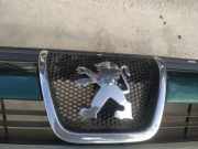 Emblem Peugeot 807, 2002.06 - 2012.05 Gebraucht,