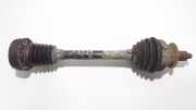 Antriebswelle Vorderachse - Vorne Linke Skoda Roomster, I 2006.01 - 2010.05 Gebraucht,
