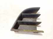 Kühlergrill - Vorne Linke Skoda Octavia, II 2009.03 - 2012.06 facelift 1z0853665c,