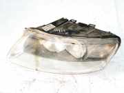 Hauptscheinwerfer - Vorne Linke Audi A6, C6 2005.01 - 2008.10 4f0941003, 1le008880-03 00000201