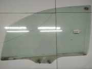 Seitenscheibe - Vorne Linke Mazda Premacy, 1999.01 - 2005.03 as2,