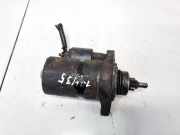 Anlasser Volkswagen Golf, II 1983.08 - 1992.07 Gebraucht,