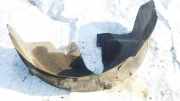 Radhausschale - Hinten Rechts Volkswagen Passat, B6 2005.08 - 2010.11 Gebraucht, BLS